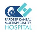 Pardeep Kansal Multispeciality Hospital Hissar