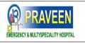 Praveen Emergency & Multispeciality Hospital Kothagudem