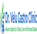Dr. Velu Gastro Clinic  Kanchipuram