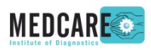 Medcare Institute of Diagnostics Mumbai