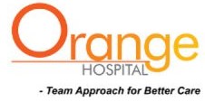 Orange Hospital Tirupati