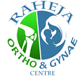 Raheja Ortho And Gynae Clinic