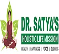 Dr. Satya's Holistic Life Mission