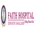Faith Hospital and Institute Of Medical Dimapur