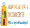 Annai ENT and Head & Neck Care Centre