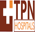 T P N Hospital Erode