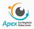 Apex Eye Hospital and Retina Centre Durg