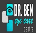 Ben Eye Care Centre Nagercoil