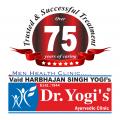 Dr. Yogi's Clinic