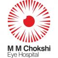 MM Chokshi Eye Hospital Vadodara