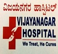 Vijayanagar Hospital