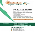 Diabetes Thyroid & Endocrine Clinic Patna
