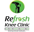 Refresh Knee Clinic Surat