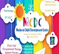 Madurai Child Development Centre (MCDC)