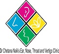 Dr. Chetana Naik Ear Nose and Throat Vertigo Clinic