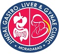 Jindal Gastro Liver & Gynae Clinic Moradabad