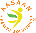 Aasaan Health Solutions Mumbai