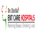 Dr. Harika Ent Care Hospitals