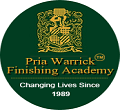 Pria Warrick Finishing Academy