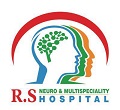 R.S. Neuro & Multi Speciality Hospital Rajahmundry