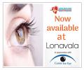 Centre for Eye Lonavala , 