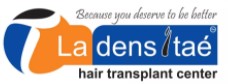 La densitae - Hair Transplant Center Pune