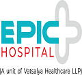 Epic Hospital Ahmedabad