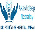 Dr. Patil's Akashdeep Netralay Sangli