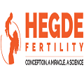 Hegde Fertility