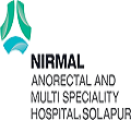 Nirmal Anorectal And Multispeciality Hospital Solapur
