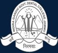 Indira Gandhi Govt. Dental College & Hosptial Jammu