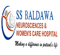 SS Baldawa Neurosciences And Womens Care Hospital, Solapur