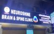 Neuroshine Brain and Spine Clinic Pondicherry