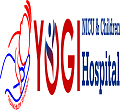 Yogi NICU and Children Hospital Surat