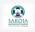 Saroja Multi-Speciality Hospital Thrissur