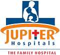 Jupiter Hospitals Vadodara