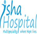 Isha Hospital Vadodara