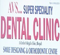 AVS Super Speciality Dental Clinic Bhopal