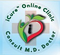 Dr. Krish Vaidya's iCure Heart Clinic