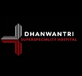 Dhanwantri Superspecialty Hospital Moradabad