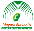 Mayura Elaveni's Homoeo Speciality Clinic Vellore