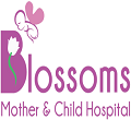 Blossoms Mother & Child Hospital Vijayawada