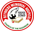 Reynold Memorial Hospital