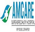 Amcare Hospital Zirakpur