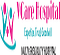 VCare Hospital Zirakpur