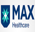 Max Multi Speciality Centre