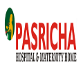 Pasricha Hospital Jalandhar, 