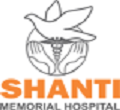 Shanti Memorial Hospital Cuttack, 