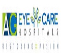 A.G. Eye Care Hospital Tiruchirappalli, 