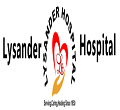 Lysander Hospital